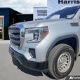 2019 GMC Sierra 1500 4WD Reg Cab 140 | Back-up Camera | Bluetooth! thumbnail image 8