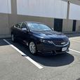2016 Chevrolet Impala thumbnail image 1