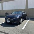 2016 Chevrolet Impala thumbnail image 3