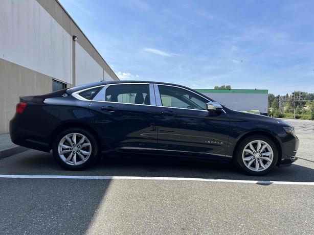 2016 Chevrolet Impala image 5