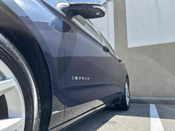 2016 Chevrolet Impala image 6