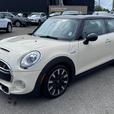 2016 MINI Cooper Hardtop S - No Accidents, Backup Camera, Sunroof thumbnail image 4