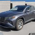 2024 Hyundai Tucson Trend NAVIGATION! LEATHER SEATS! BLUETOOTH APPLE CARPLAY! thumbnail image