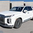 2025 Hyundai Palisade Ultimate Calligraphy thumbnail image 1