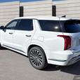 2025 Hyundai Palisade Ultimate Calligraphy thumbnail image 4