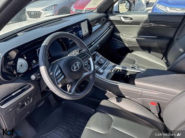 2025 Hyundai Palisade Ultimate Calligraphy image 6