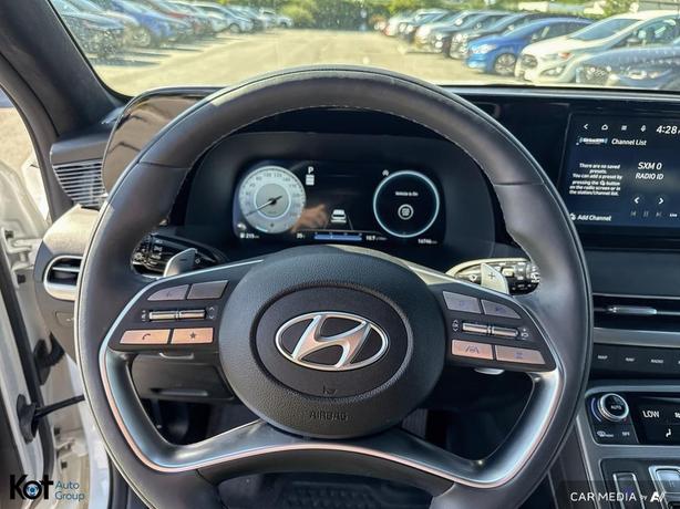 2025 Hyundai Palisade Ultimate Calligraphy image 7