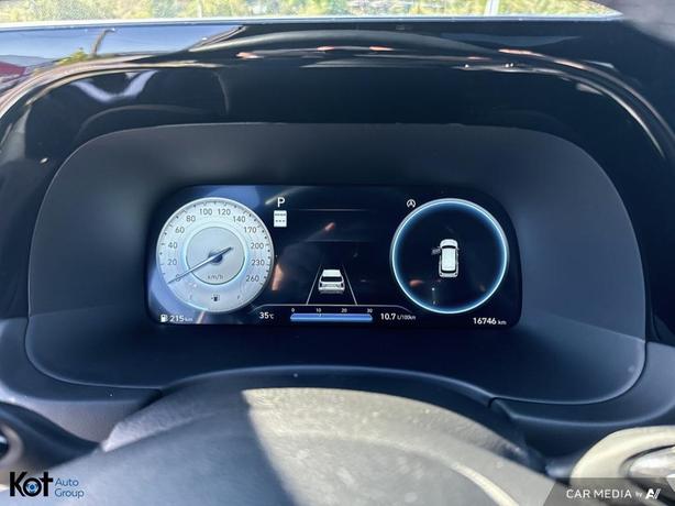 2025 Hyundai Palisade Ultimate Calligraphy image 8