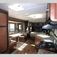 Used 2015 Keystone RV Passport Ultra Lite GRAND TOURING 2200RB thumbnail image 8