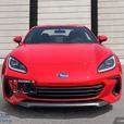 2023 Subaru BRZ Sport-Tech MANUAL TRANSMISSION! 228 HORSEPOWER! BLUETOOTH! KEY-L thumbnail image 2