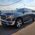 2022 RAM 1500 Laramie | Leather Trim | Bluetooth | Class IV Hitch Receiver | Tra thumbnail image 1