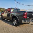 2022 RAM 1500 Laramie | Leather Trim | Bluetooth | Class IV Hitch Receiver | Tra thumbnail image 4