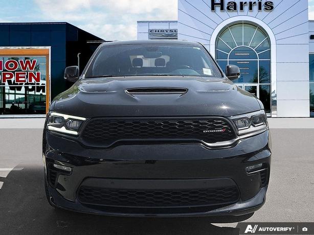 2021 Dodge Durango R/T AWD Sport Utility | No Reported Accidents | One Owner! image 2