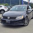 2016 Volkswagen Jetta - Heated, Seats, Moonroof thumbnail image 1