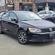 2016 Volkswagen Jetta - Heated, Seats, Moonroof thumbnail image 4