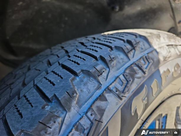 2023 Honda Ridgeline Black Edition AWD | Remote Start | No Reported Accidents! image 7