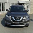 2020 Nissan Rogue SV AWD - Front Dual Zone A/C & Power Driver Seat thumbnail image 3