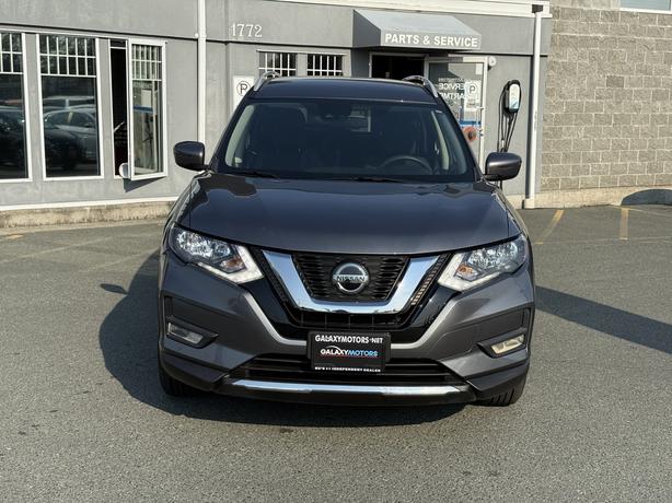 2020 Nissan Rogue SV AWD - Front Dual Zone A/C & Power Driver Seat image 3