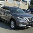 2020 Nissan Rogue SV AWD - Front Dual Zone A/C & Power Driver Seat thumbnail image 4