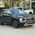 2023 Mitsubishi Outlander PHEV SEL - No Accidents, One Owner, Leather thumbnail image 3