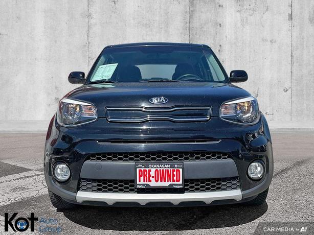2019 Kia Soul EX | Movement that Inspires | Heated Seats & Steering Wheel | Remo image 2