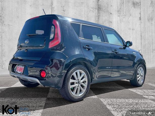 2019 Kia Soul EX | Movement that Inspires | Heated Seats & Steering Wheel | Remo image 5