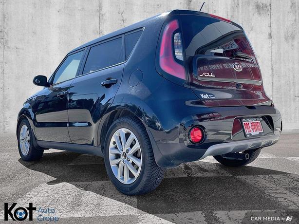 2019 Kia Soul EX | Movement that Inspires | Heated Seats & Steering Wheel | Remo image 7