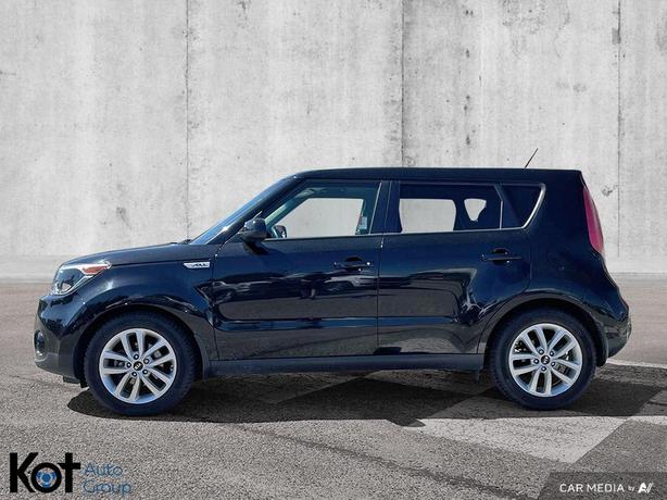 2019 Kia Soul EX | Movement that Inspires | Heated Seats & Steering Wheel | Remo image 8