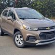 2020 Chevrolet Trax - Moonroof, Back-up Camera thumbnail image 4