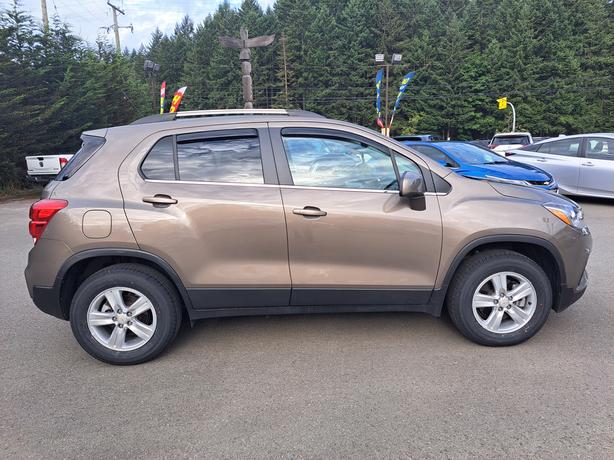 2020 Chevrolet Trax - Moonroof, Back-up Camera image 5