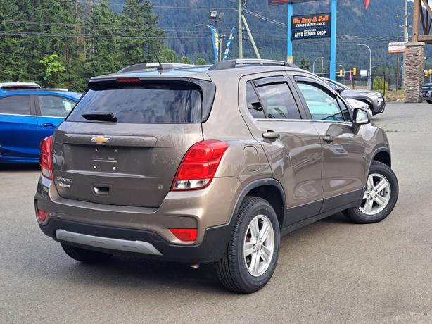 2020 Chevrolet Trax - Moonroof, Back-up Camera image 6