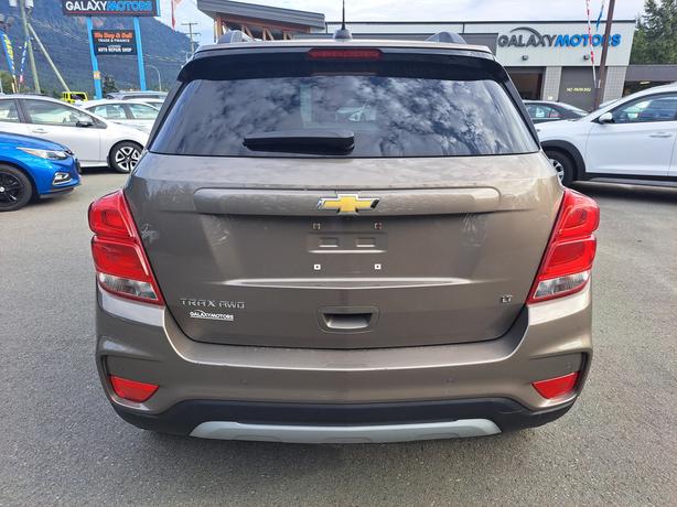 2020 Chevrolet Trax - Moonroof, Back-up Camera image 7