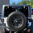 2012 Jeep  Wrangler Unlimited Rubicon thumbnail image 3