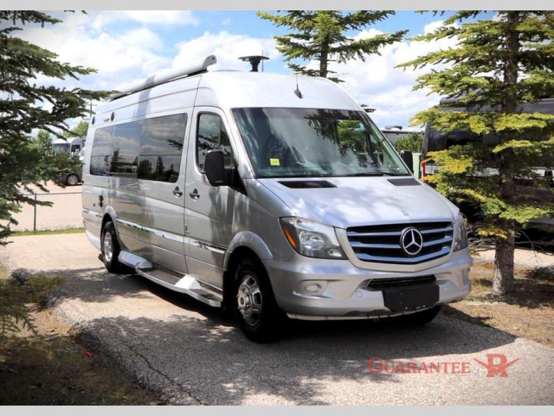 Used 2016 Winnebago Era 170A display photo