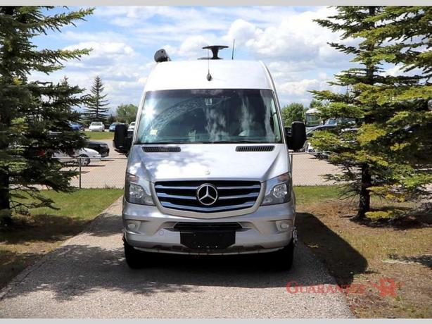 Used 2016 Winnebago Era 170A image 2