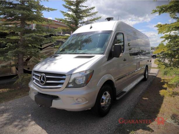 Used 2016 Winnebago Era 170A image 3