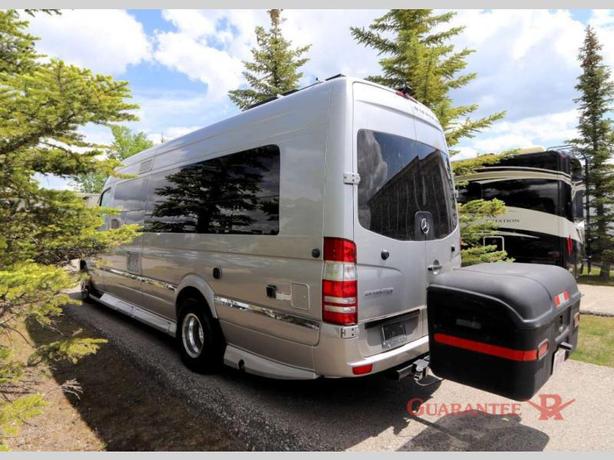 Used 2016 Winnebago Era 170A image 5