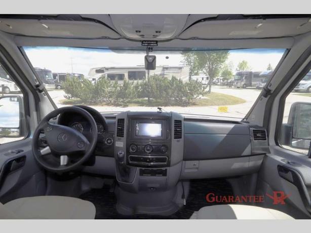 Used 2016 Winnebago Era 170A image 7