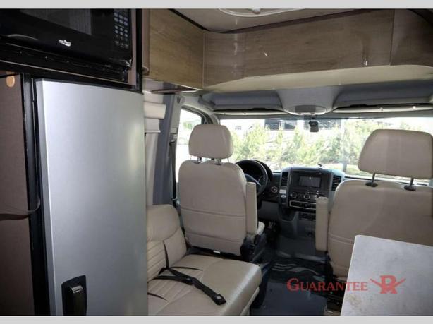 Used 2016 Winnebago Era 170A image 8