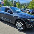 2015 Audi Q5 2.0T Progressiv thumbnail image 1