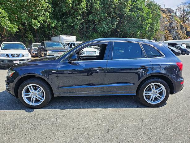 2015 Audi  Q5 2.0T Progressiv image 2