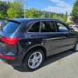 2015 Audi Q5 2.0T Progressiv thumbnail image 4