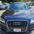 2015 Audi Q5 2.0T Progressiv thumbnail image 6