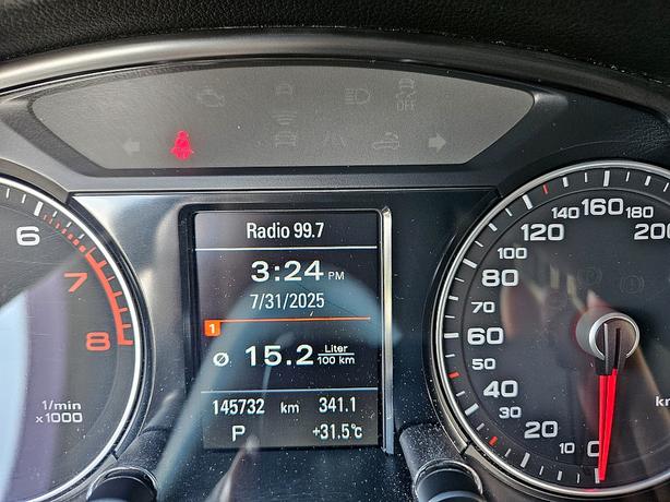 2015 Audi  Q5 2.0T Progressiv image 7