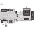 Used 2024 Keystone RV Outback 330RL thumbnail image