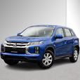 2025 Mitsubishi RVR ES AWC - Demo Discount Up To $5250 Off! thumbnail image