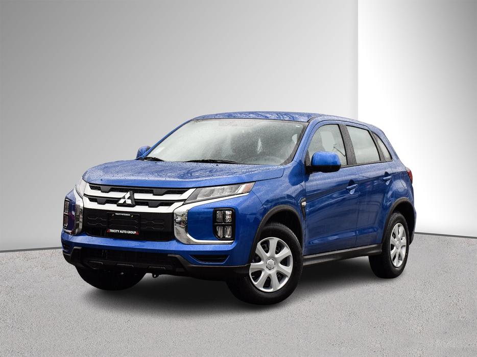 2025 Mitsubishi RVR ES AWC - Demo Discount Up To $5250 Off! display photo