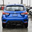 2025 Mitsubishi RVR ES AWC - Demo Discount Up To $5250 Off! thumbnail image 5