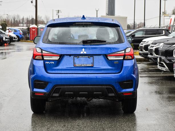 2025 Mitsubishi RVR ES AWC - Demo Discount Up To $5250 Off! image 5