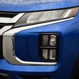2025 Mitsubishi RVR ES AWC - Demo Discount Up To $5250 Off! thumbnail image 8